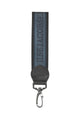 ILSE JACOBSEN Keyring - Bluestone - LB