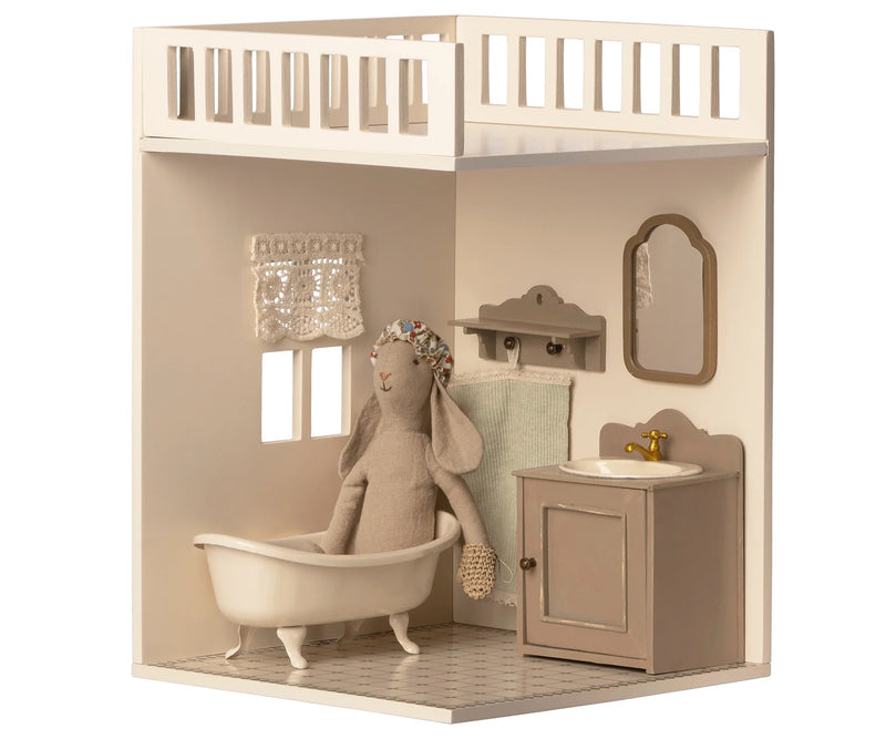Bathroom House of Miniature