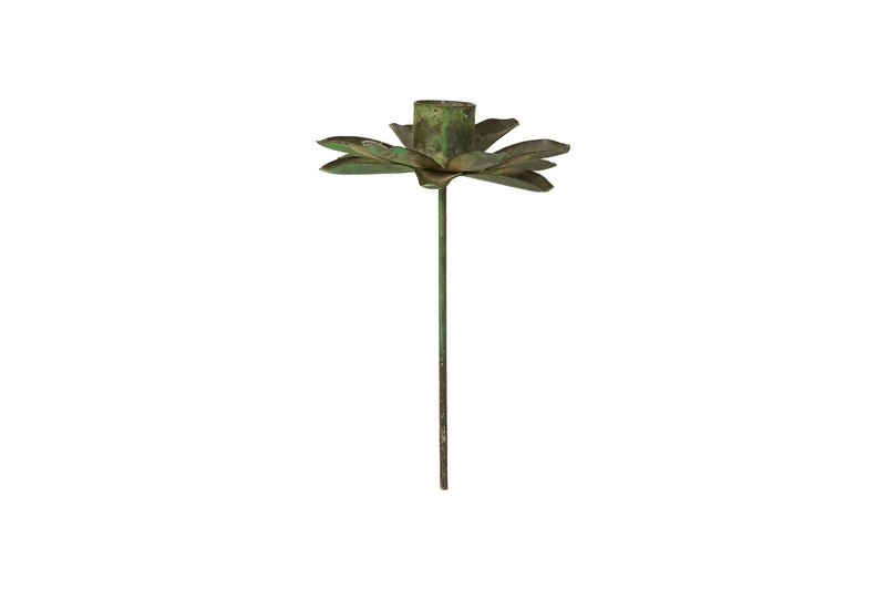 Candlestick Metal