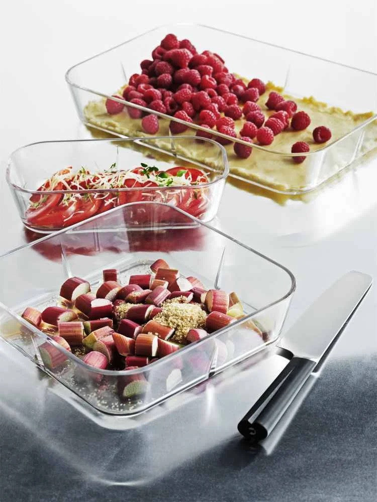 Oven proof Dish Small