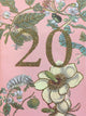 Greeting Card - Age 20