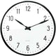 Arne Jacobsen - Station Wall Clock