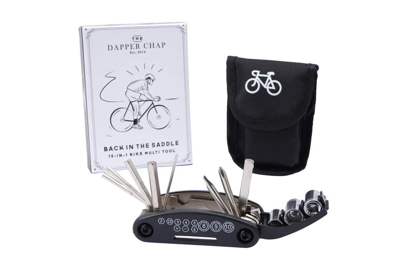 Multi Tool Bike - Box