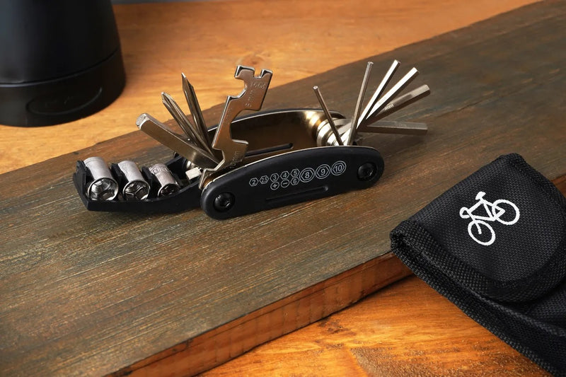 Multi Tool Bike - Box