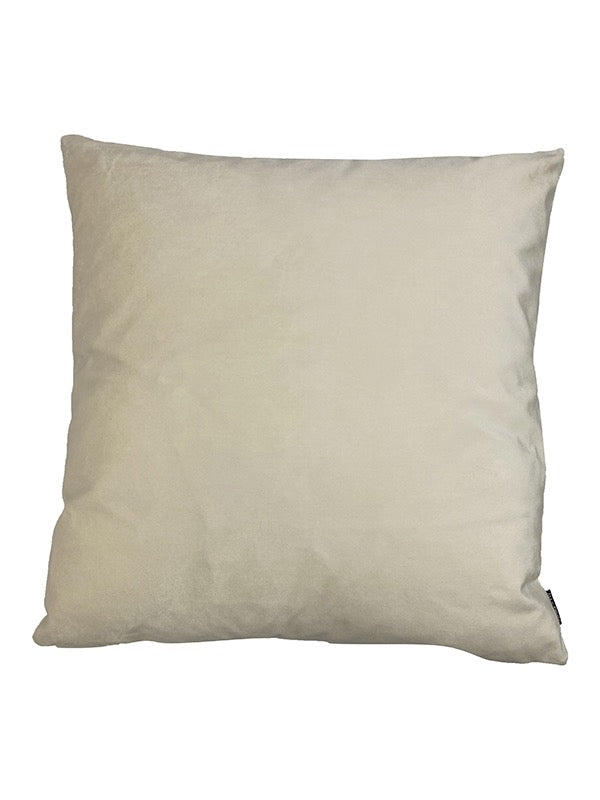 Cushion With Filling - Creme