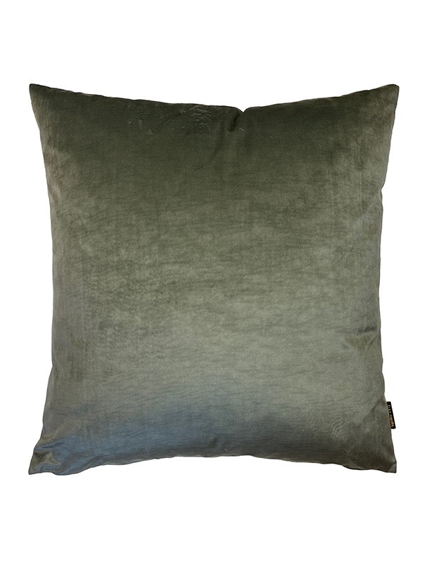 Cushion With Filling - Mellow Rose
