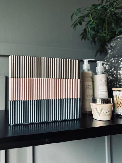 Organiser Tray - Grey