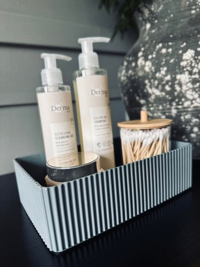 Organiser Tray - Grey