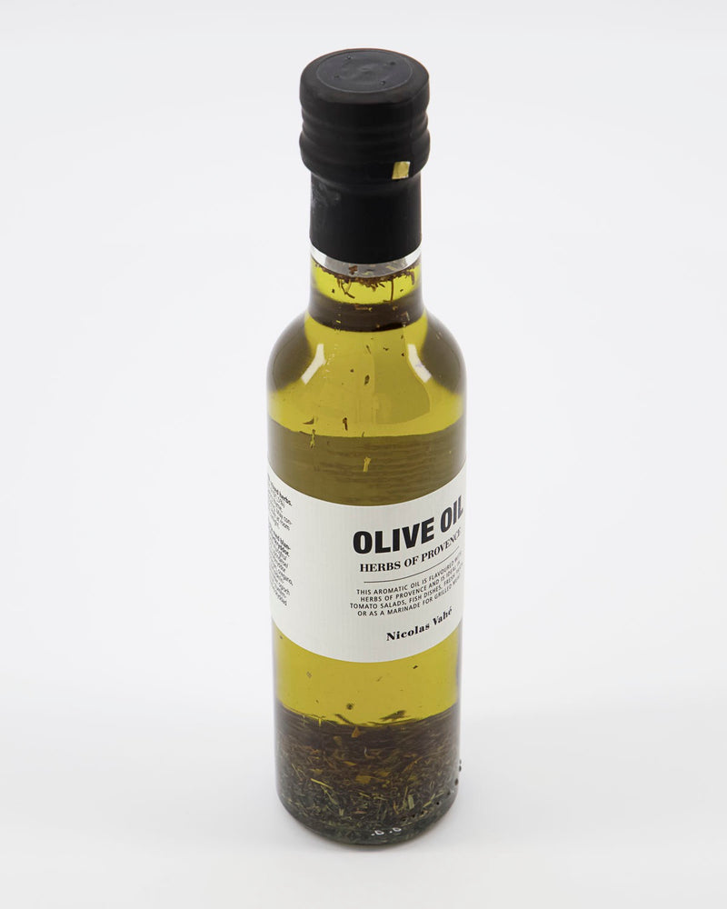 Olive Oil - Herbs De Provence