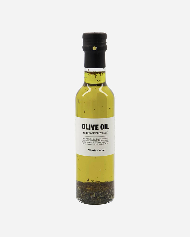 Olive Oil - Herbs De Provence