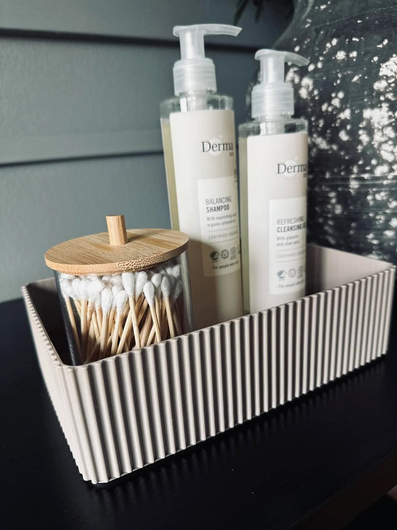 Organiser Tray - Taupe