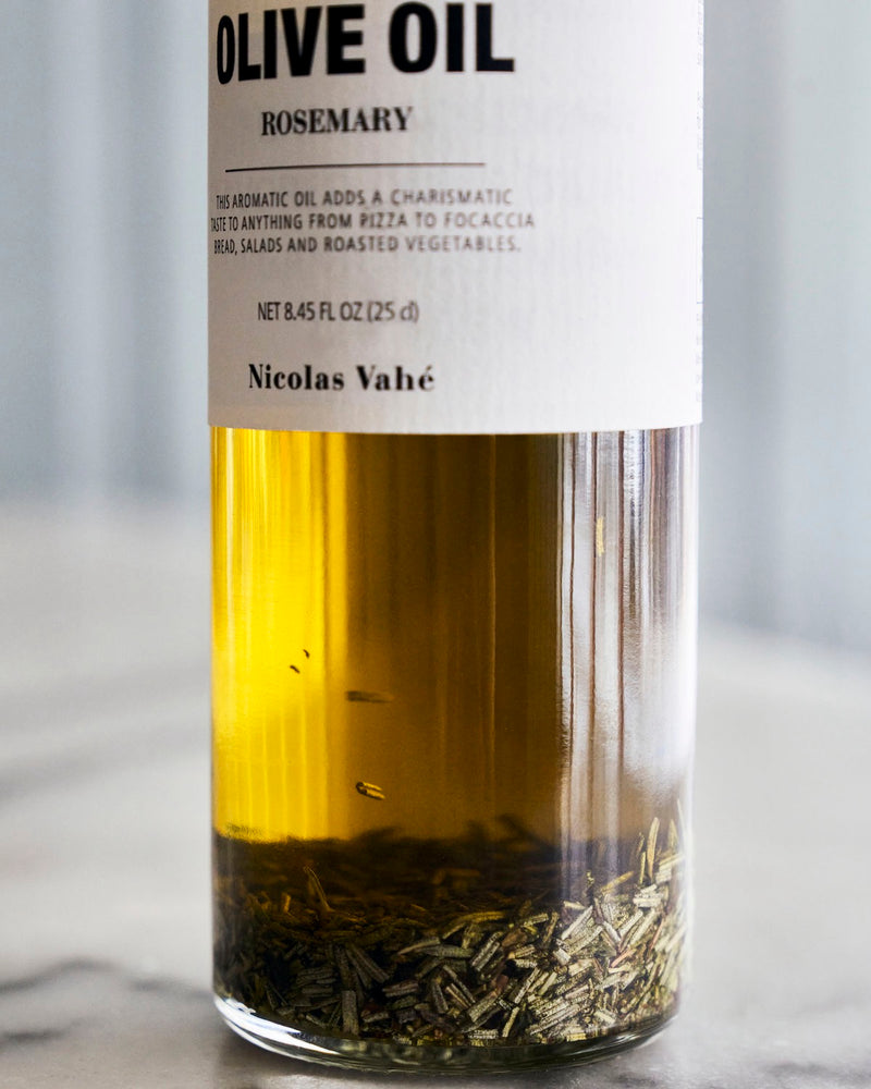Olive Oil - Rosemary