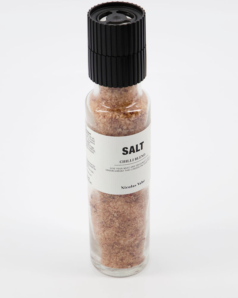 Chilli Blend Salt