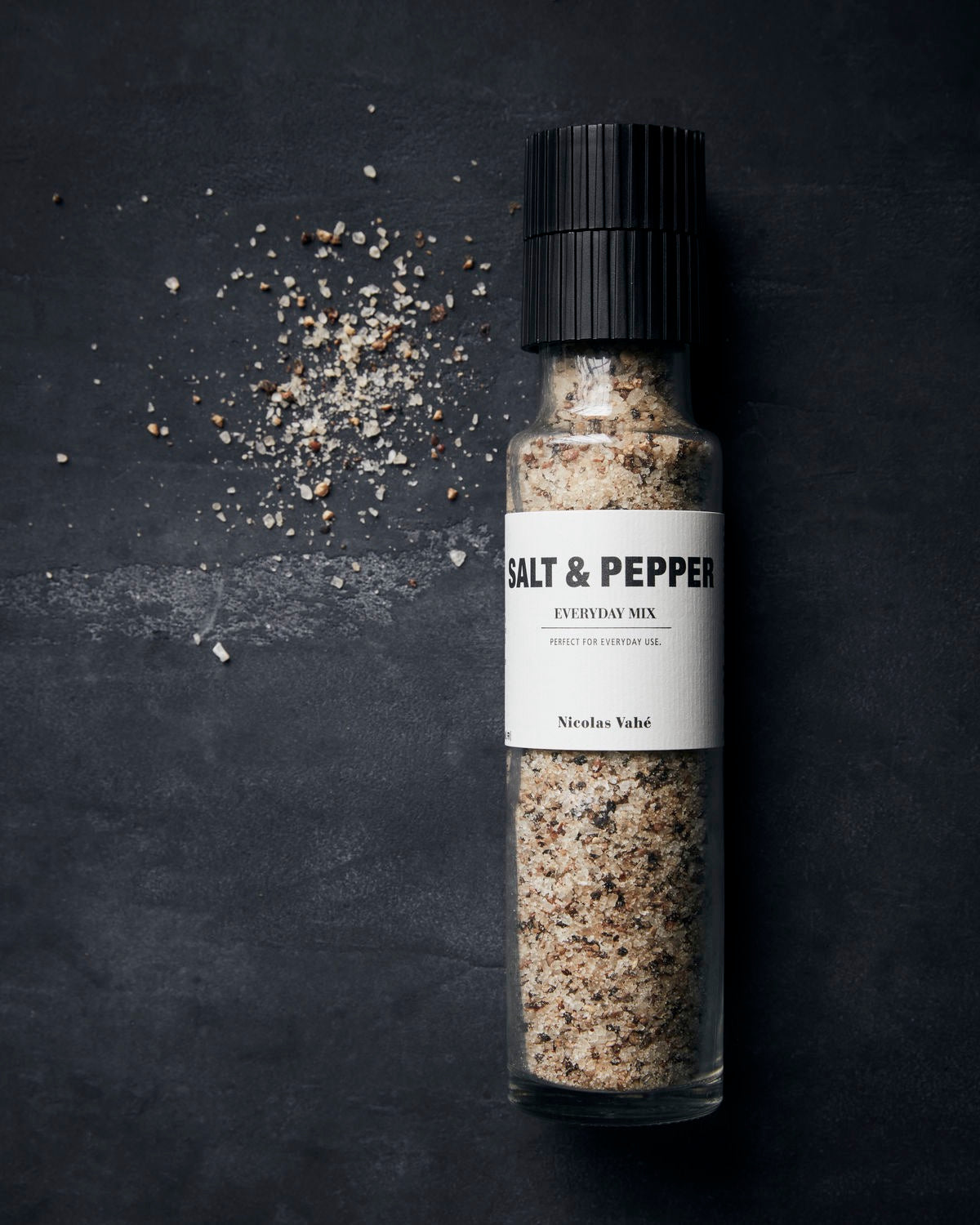 Everyday Mix Salt And Pepper