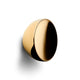 Get A Grip - Set/2 - Brushed Brass