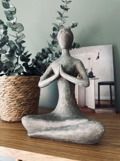 Figurine - Yoga