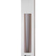 Candle Cone Shaped - Set/2 - Nougat