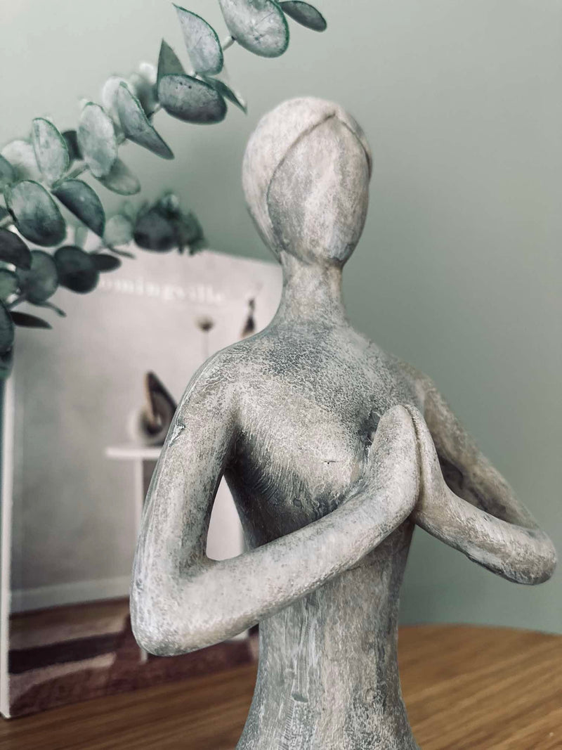 Figurine - Yoga