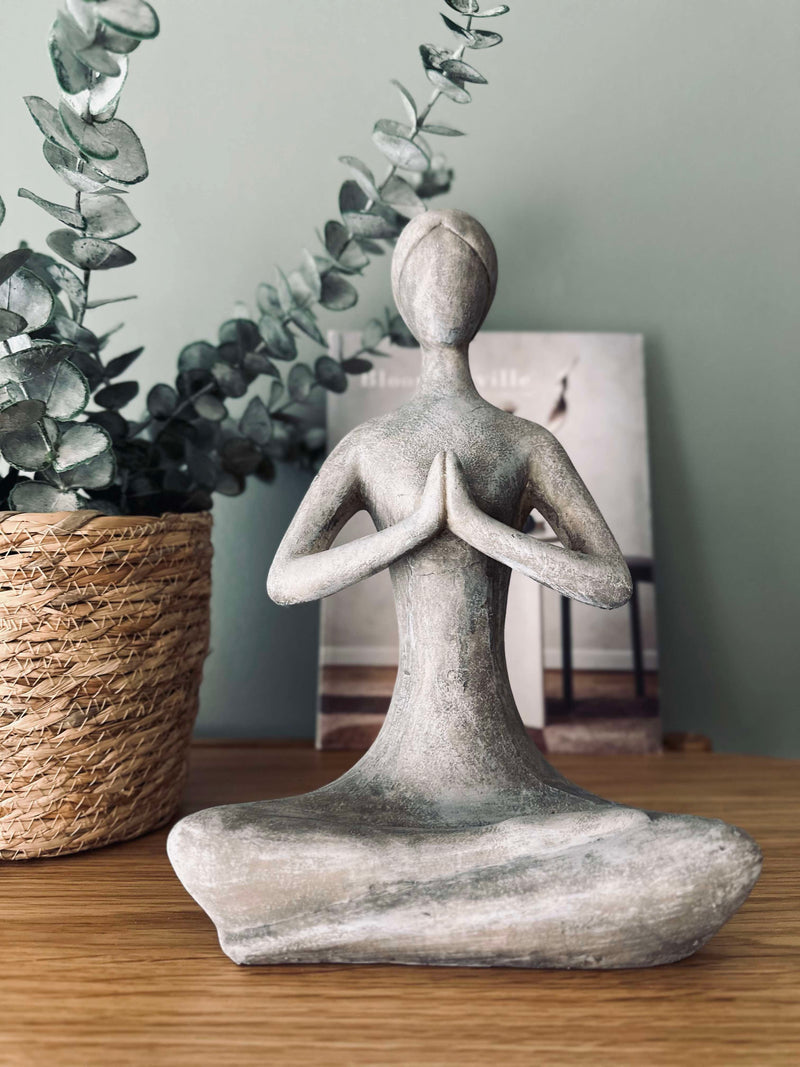 Figurine - Yoga