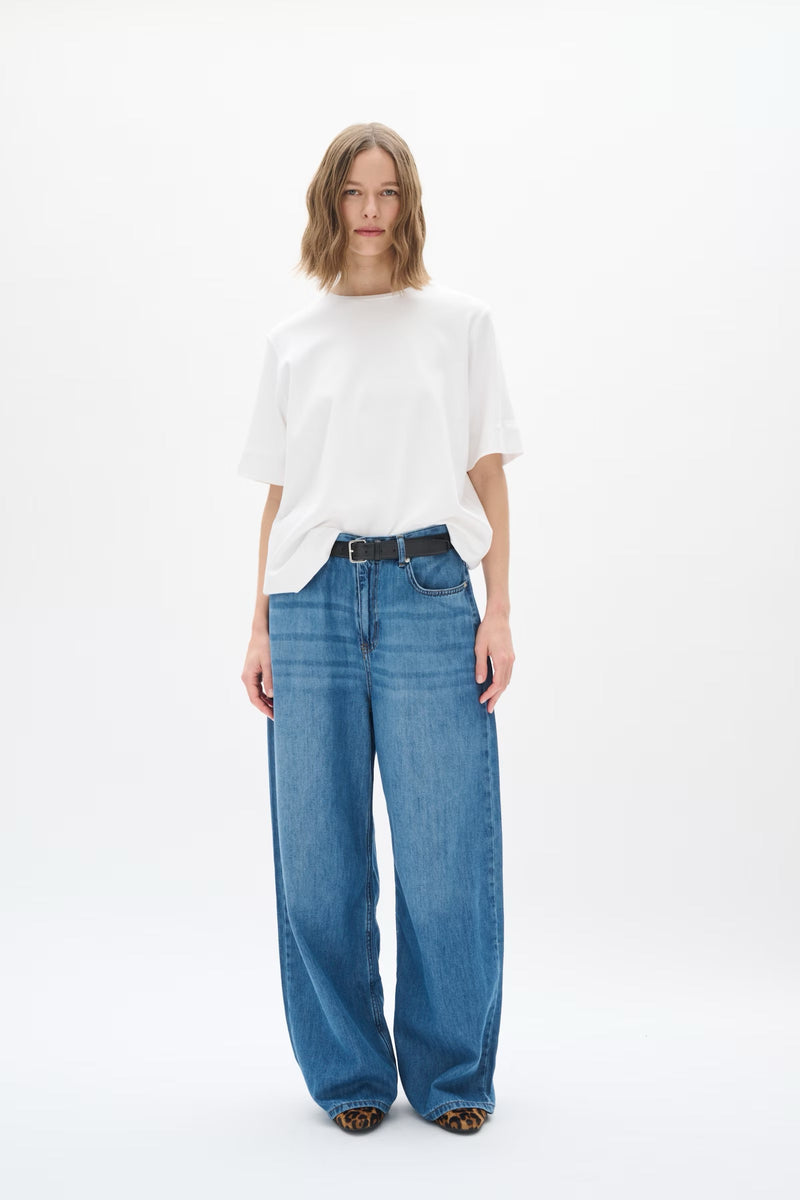 Sophina IW - Washed Denim