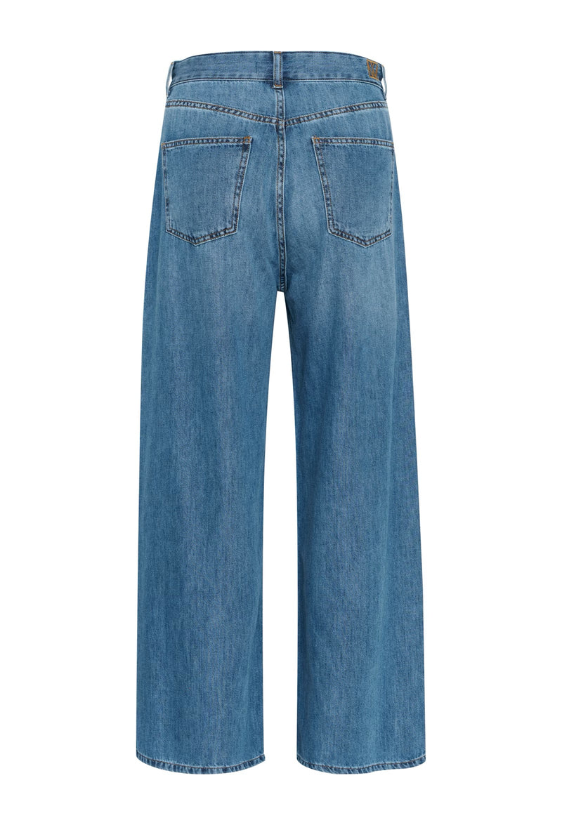Sophina IW - Washed Denim