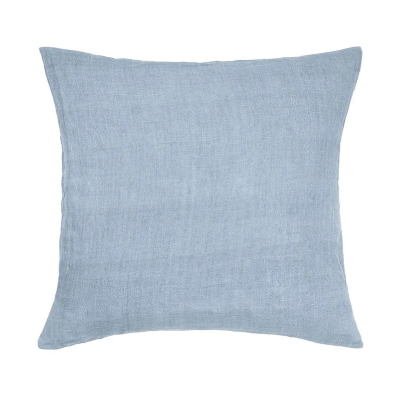Linen Cushion - Agate