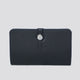 Organiser Wallet Grained - Non Leather - Various Colours