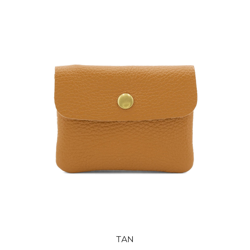 Purse - Leather