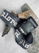Suitcase Strap - EXPLORER - Grey