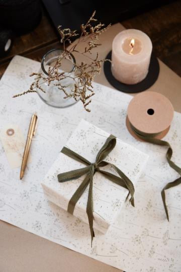 Gift Wrap - 5 Mtr - Everyday