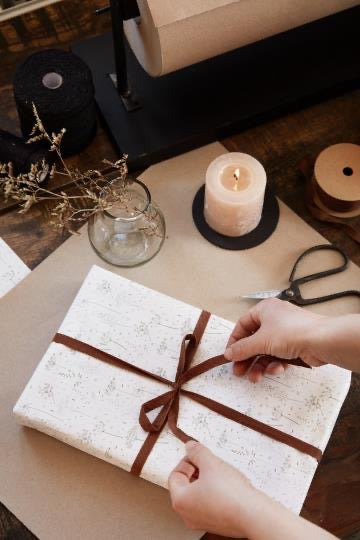 Gift Wrap - 5 Mtr - Everyday
