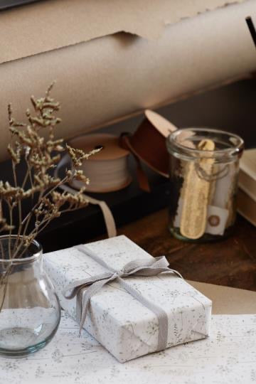 Gift Wrap - 5 Mtr - Everyday
