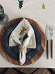 Christmas Napkin - Set/4 - Fabric - Trees