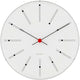 Arne Jacobsen - Bankers Clock