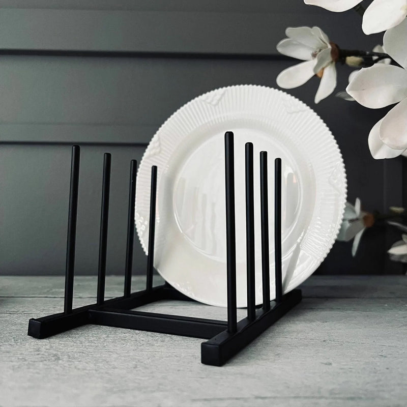 Rack - Organiser - Black