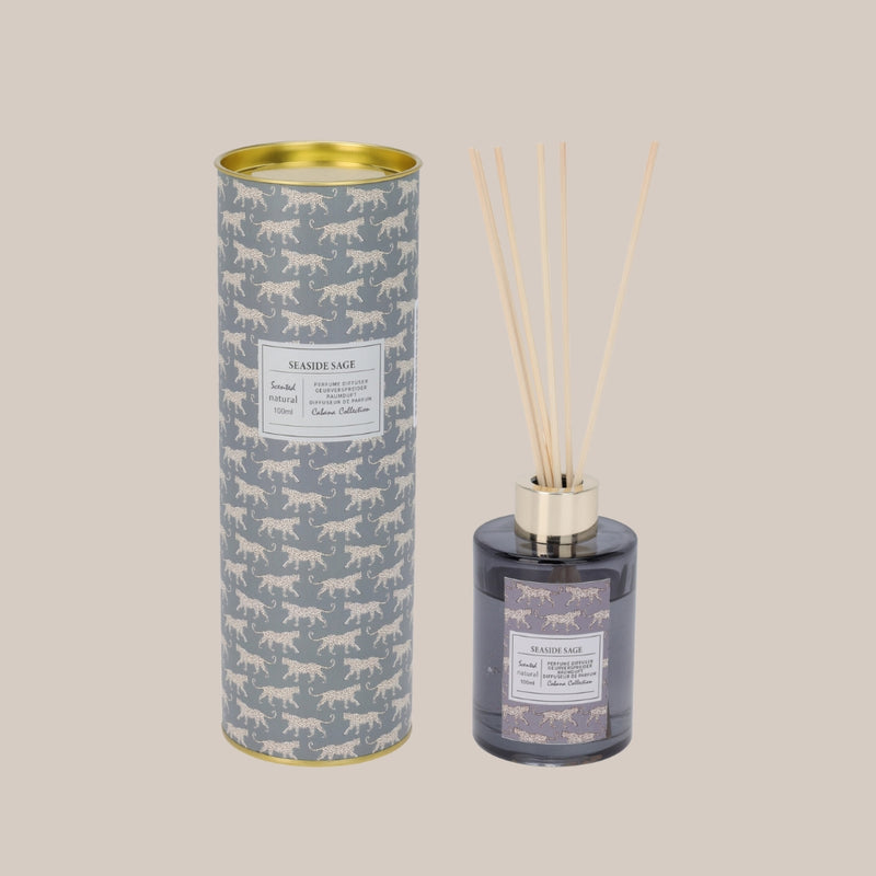 Diffuser - Seaside Sage