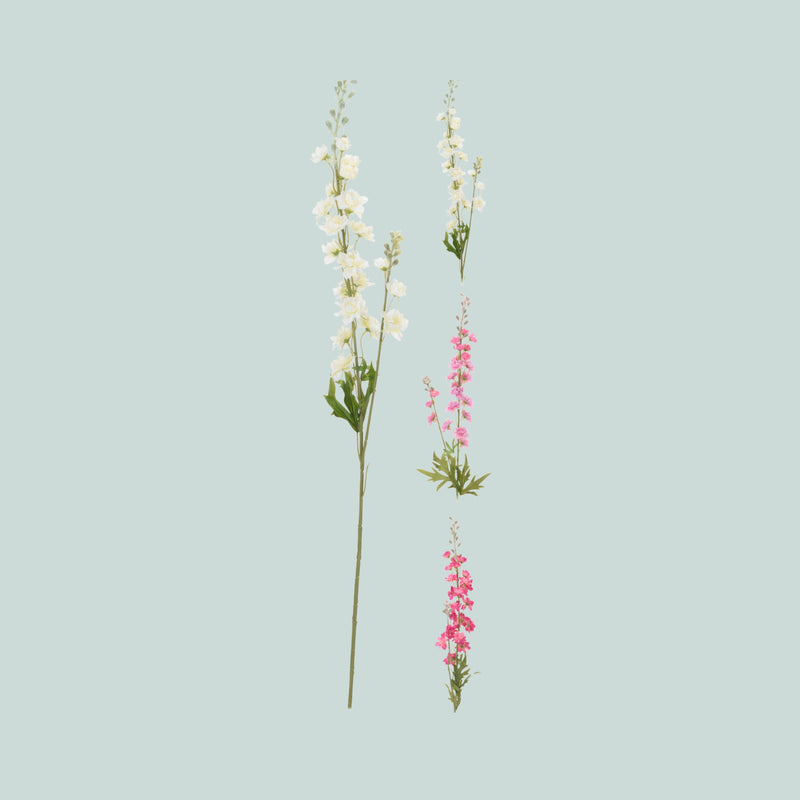 Stem - Artificial Flower - Delphinium