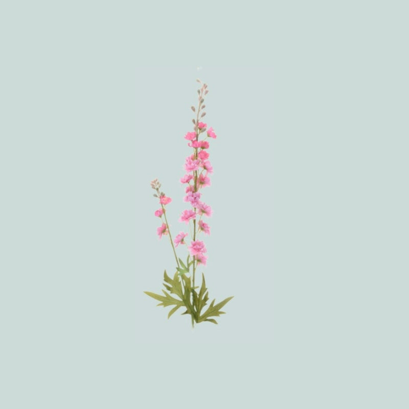 Stem - Artificial Flower - Delphinium