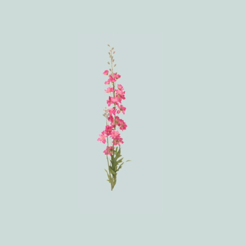 Stem - Artificial Flower - Delphinium