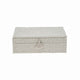 Jewellery Box - Boucle - Creme