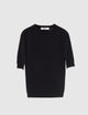 Jumper - CAROLINA - DAILY ELEMENTS - Black - LB