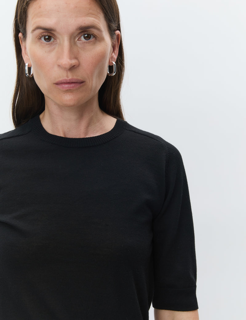 Jumper - CAROLINA - DAILY ELEMENTS - Black