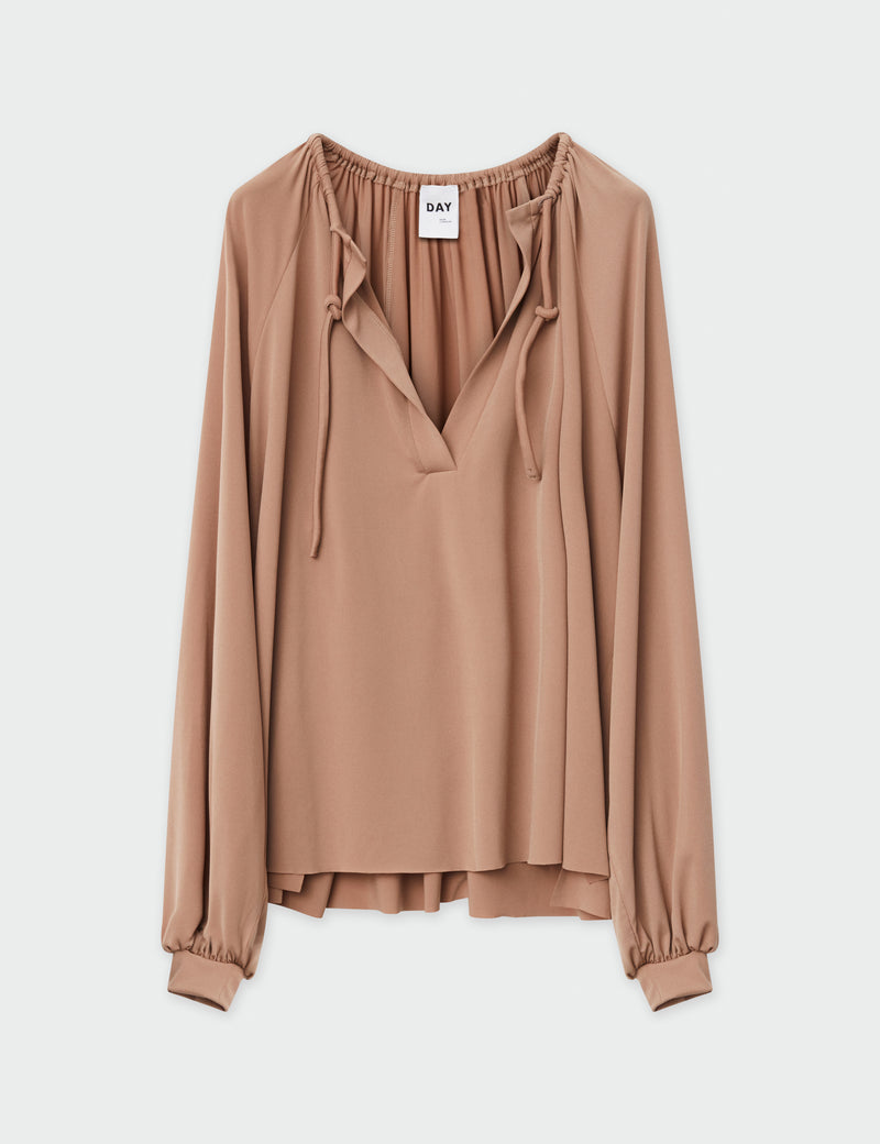 Blouse - ELLIS - DAY WISH - Elmwood