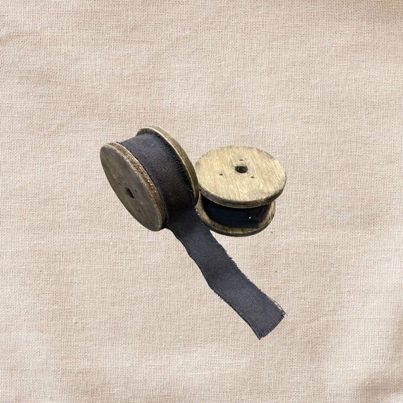 Ribbon - Nearly Black - 3 Meter
