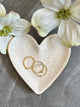 Heart Dish - Small