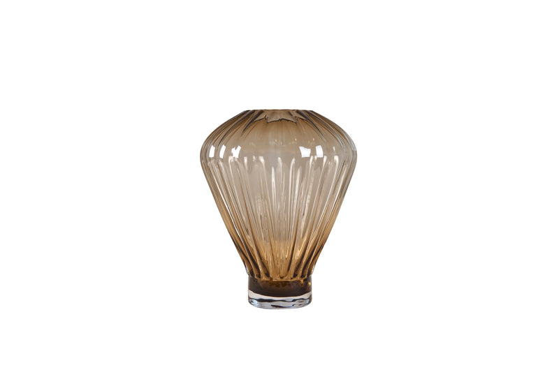 Vase - EVELYN - Topaz - Small