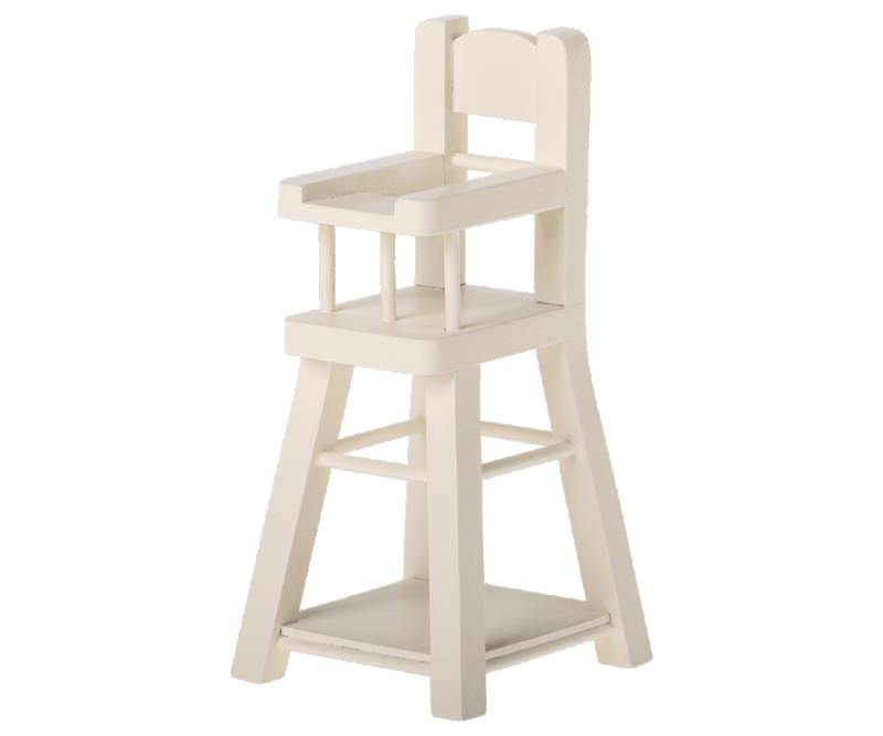 High chair, micro