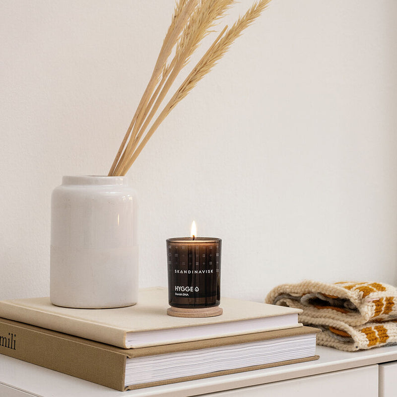 Scented Candle - Hygge 65grm