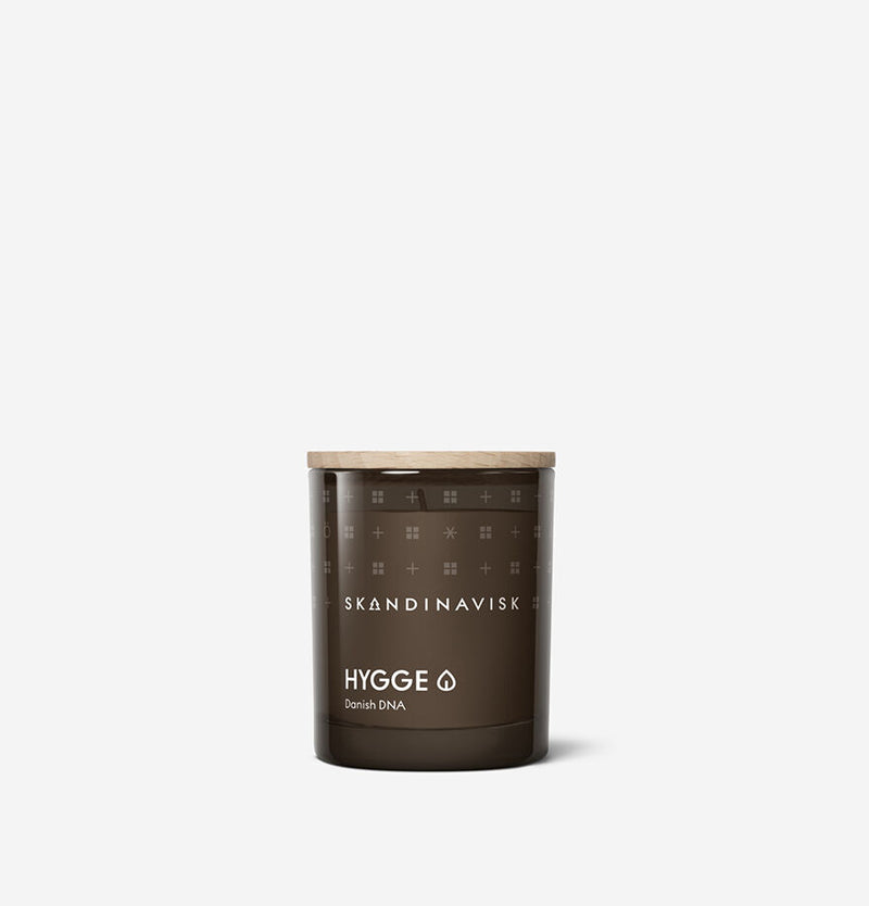 Scented Candle - Hygge 65grm