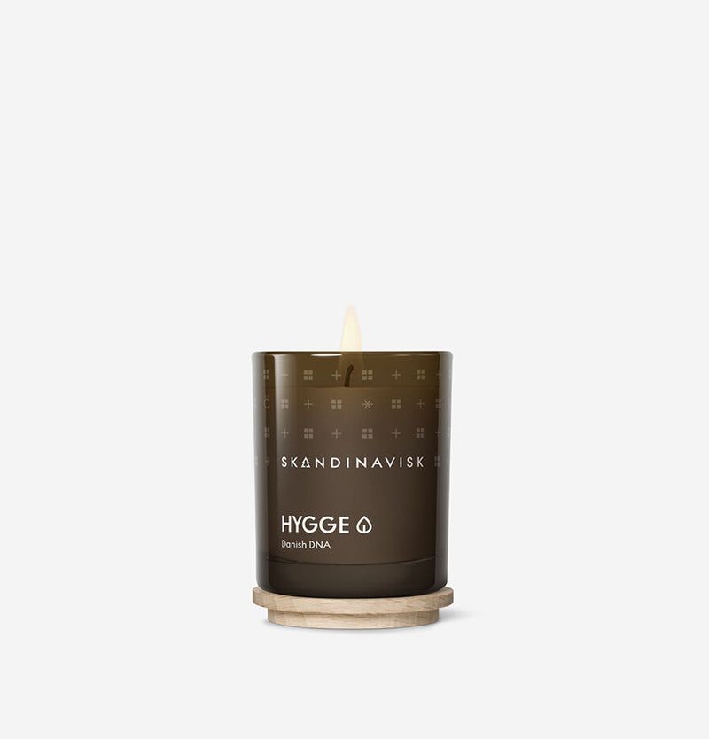 Scented Candle - Hygge 65grm